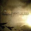 In the Event of Fire - " Black Doves rise"