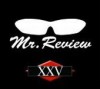 MR. REVIEW - XXV