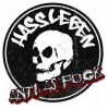 Hassleben - Anti as Fuck Demo 2012