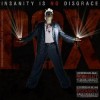 THE P.O.X. - Insanity is no Disgrace