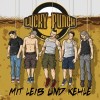 LUCKY PUNCH - MIT LEIB UND KEHLE