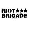 RIOT BRIGADE - it‘s up to us  ( EP )