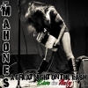 THE MAHONES - A Great Night On The Lash – Live In Italy