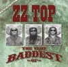 ZZ Top - The Very Baddest Of