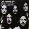 Uriah Heep - Discounter-Rock. Wie ich die 70er bei Lidl erlebte. (Teil 2 - Icon: Uriah Heep)