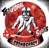 Temporal Sluts - Cosmocracy 7"