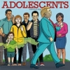 ADOLESCENTS - CROPDUSTER