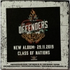 THE OFFENDERS - CLASS OF NATIONS