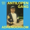 ANTILOPEN GANG - ANDRENOCHROM