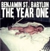 BENJAMIN ST. BABYLON - THE YEAR ONE