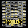 PIEFKE - probleme (12“Vinyl mit Downloadcode, Download, Stream)