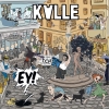 KALLE - ey! (12“ Vinyl + Downloadcode, Download, Stream)