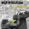 KEEGAN - DAYLIGHT ROBBERY