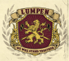 LUMPEN - WE WILL STAND TOGETHER