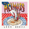 THE MELMACS - good advice (Tape / LP / Download / Stream)