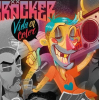 WISECRÄCKER - VIDA EN COLOR