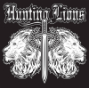 HUNTING LIONS - DARK