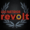 LOS FASTIDIOS - REVOLT