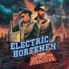 THE BOSSHOSS - ELECTRIC HORSEMEN