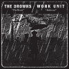 The Drowns / Wonk Unit split 7"