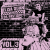 ELISA DIXAN SINGS LOS FASTIDIOS - VOL. 3