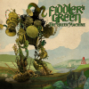FIDDLER´S GREEN - THE GREEN MACHINE